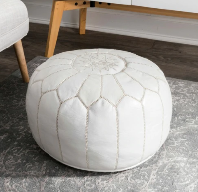 Poufs + Pillows + Extras – Oak & Poppy