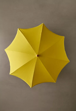 Load image into Gallery viewer, Buttercup Fringe Umbrella