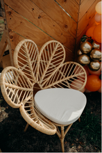 Load image into Gallery viewer, Daisy Rattan Chair

