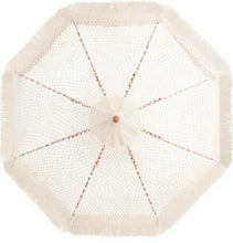 Load image into Gallery viewer, Maya Macrame Umbrella