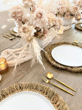 Load image into Gallery viewer, Modern Dinner Plate