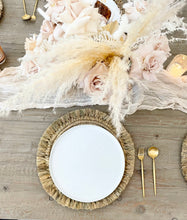 Load image into Gallery viewer, Modern Dinner Plate