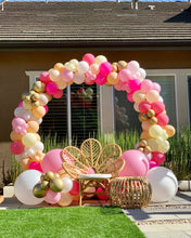 Load image into Gallery viewer, Balloon Hoop Garland
